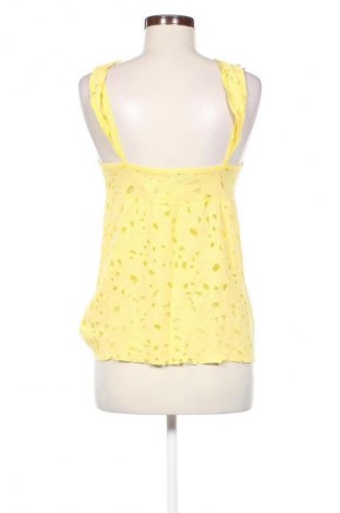 Damentop Zara, Größe M, Farbe Gelb, Preis € 9,00