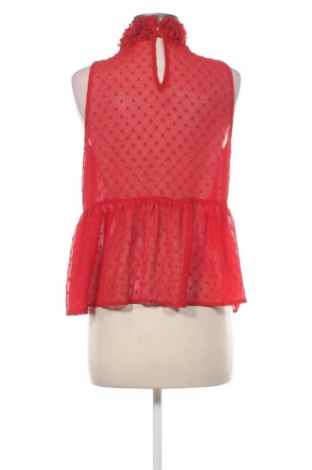 Damentop Zara, Größe L, Farbe Rot, Preis 12,99 €