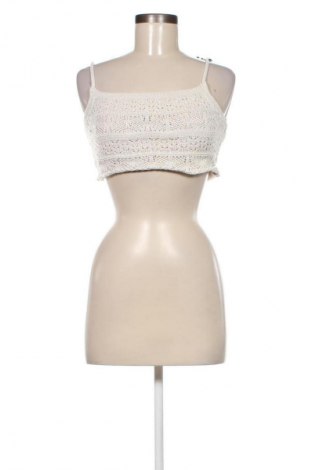 Női top Zara, Méret S, Szín Ekrü
, Ár 4 929 Ft