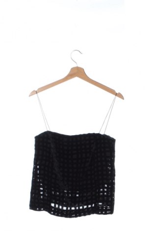 Női top Zara, Méret S, Szín Fekete, Ár 4 929 Ft