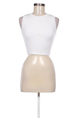 Dámský top Zara, Velikost M, Barva Bílá, Cena  243,00 Kč