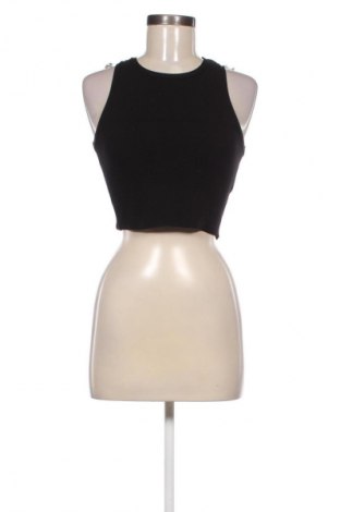 Damski top Zara, Rozmiar M, Kolor Czarny, Cena 42,80 zł