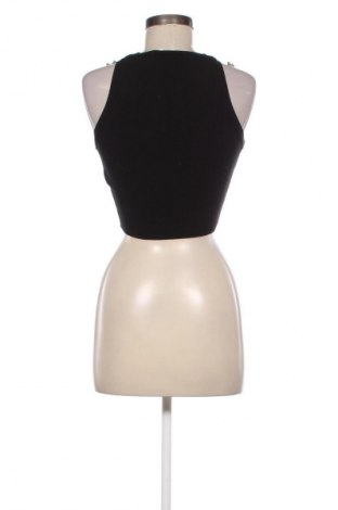 Damski top Zara, Rozmiar M, Kolor Czarny, Cena 42,80 zł