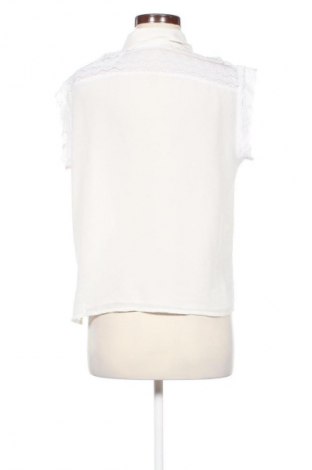 Top de femei Zara, Mărime M, Culoare Alb, Preț 49,00 Lei