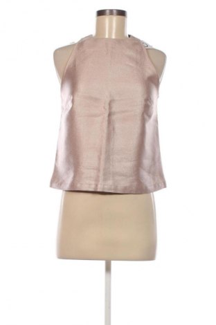 Damentop Zara, Größe S, Farbe Beige, Preis 24,88 €