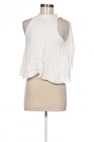 Dámský top Zara, Velikost S, Barva Bílá, Cena  388,00 Kč