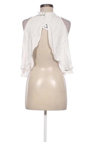 Dámský top Zara, Velikost S, Barva Bílá, Cena  388,00 Kč