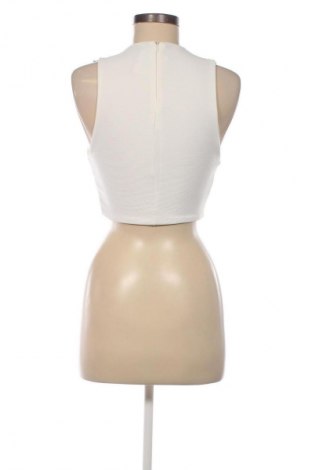 Dámský top Zara, Velikost S, Barva Bílá, Cena  236,00 Kč