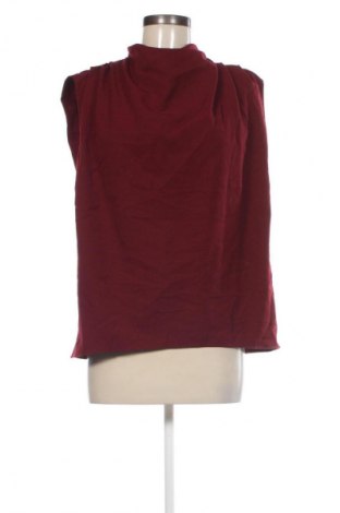 Női top Zara, Méret L, Szín Piros, Ár 4 929 Ft