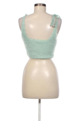 Dámsky top  Zara, Veľkosť S, Farba Zelená, Cena  10,95 €