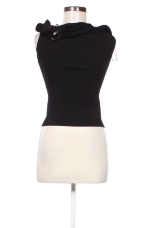 Damentop Zara, Größe M, Farbe Schwarz, Preis 9,21 €