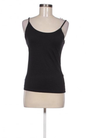 Dámsky top  Zara, Veľkosť L, Farba Čierna, Cena  13,95 €