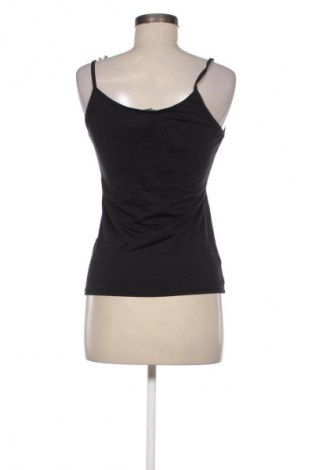 Dámsky top  Zara, Veľkosť L, Farba Čierna, Cena  13,95 €