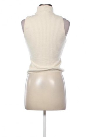 Damski top Zara, Rozmiar M, Kolor ecru, Cena 47,61 zł