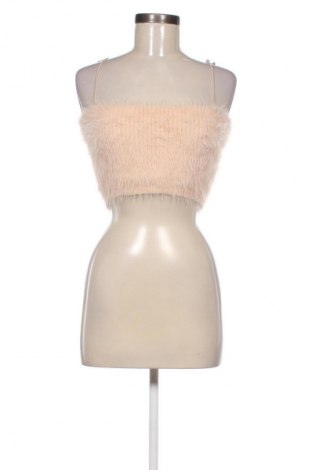 Damski top Zara, Rozmiar L, Kolor Różowy, Cena 23,99 zł
