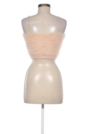 Damski top Zara, Rozmiar L, Kolor Różowy, Cena 23,99 zł