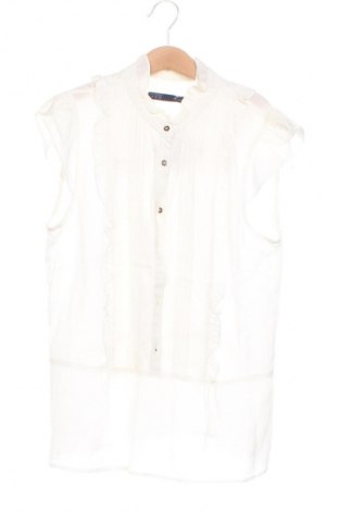 Dámský top Zara, Velikost M, Barva Bílá, Cena  589,00 Kč