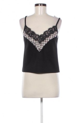 Dámský top Zara, Velikost S, Barva Černá, Cena  228,00 Kč