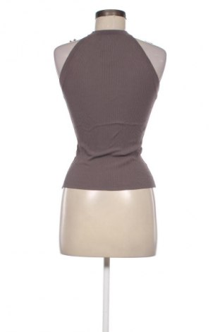 Dámský top Zara, Velikost S, Barva Hnědá, Cena  149,00 Kč