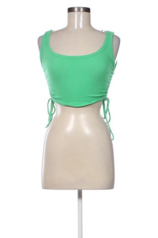 Női top Zara, Méret S, Szín Zöld, Ár 2 379 Ft