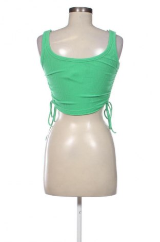 Női top Zara, Méret S, Szín Zöld, Ár 2 379 Ft