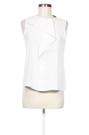 Damentop Zara, Größe M, Farbe Weiß, Preis € 9,21