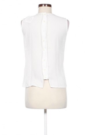 Damentop Zara, Größe M, Farbe Weiß, Preis € 9,21