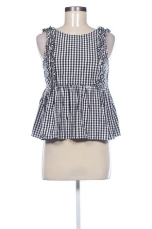 Dámský top Zara Trafaluc, Velikost M, Barva Vícebarevné, Cena  356,00 Kč