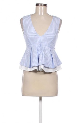 Damski top Zara Trafaluc, Rozmiar S, Kolor Kolorowy, Cena 62,07 zł