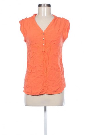 Damski top Zebra, Rozmiar S, Kolor Pomarańczowy, Cena 66,67 zł