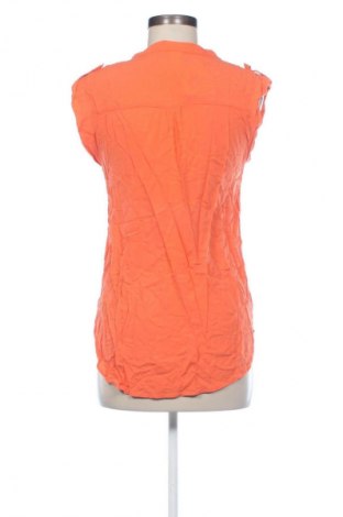 Damski top Zebra, Rozmiar S, Kolor Pomarańczowy, Cena 66,67 zł