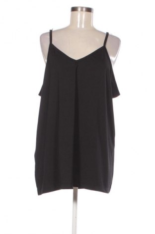 Damentop Zizzi, Größe XL, Farbe Schwarz, Preis 14,91 €