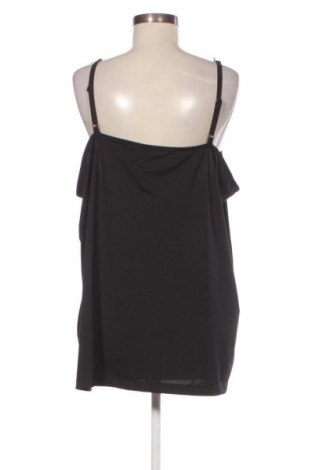 Damentop Zizzi, Größe XL, Farbe Schwarz, Preis 14,91 €