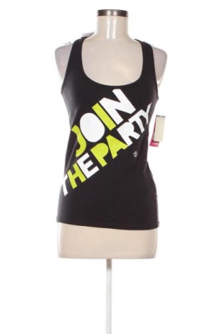 Top de femei Zumba, Mărime S, Culoare Negru, Preț 210,99 Lei