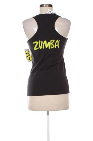 Top de femei Zumba, Mărime S, Culoare Negru, Preț 210,99 Lei
