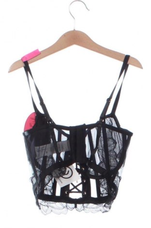 Dámské prádlo Hunkemoller, Velikost XS, Barva Černá, Cena  2 279,00 Kč