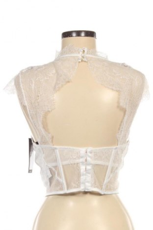 Damen Unterwäsche Noir, Größe L, Farbe Weiß, Preis € 43,99