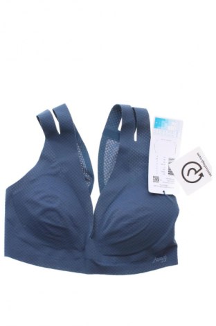 Damen Unterwäsche Sloggi, Größe S, Farbe Blau, Preis 25,69 €