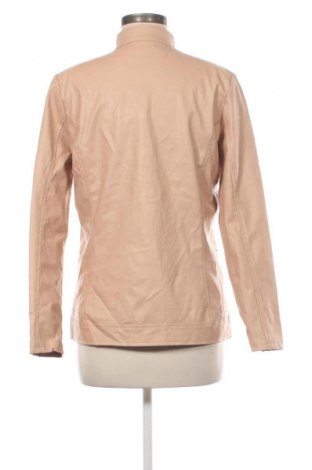 Geacă de piele pentru femei Atlas For Women, Mărime M, Culoare Bej, Preț 196,99 Lei