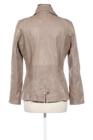 Damen Lederjacke Cabrini, Größe M, Farbe Braun, Preis 45,42 €