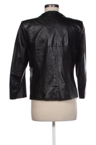 Geacă de piele pentru femei Drykorn for beautiful people, Mărime M, Culoare Negru, Preț 650,21 Lei