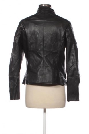 Geacă de piele pentru femei H&M, Mărime XL, Culoare Negru, Preț 196,99 Lei