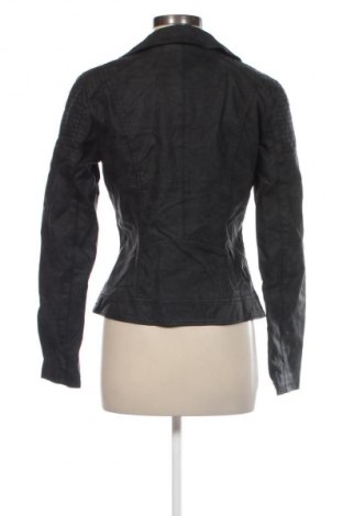 Damen Lederjacke ONLY, Größe M, Farbe Schwarz, Preis 61,99 €