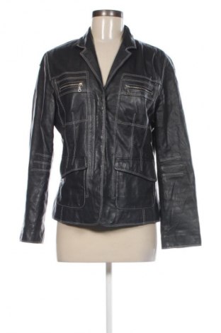 Damen Lederjacke Taifun, Größe M, Farbe Schwarz, Preis 109,99 €