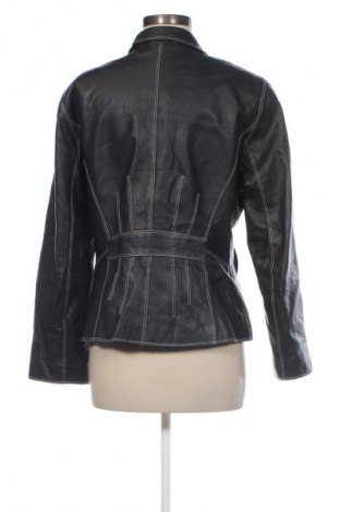 Damen Lederjacke Taifun, Größe M, Farbe Schwarz, Preis 109,99 €