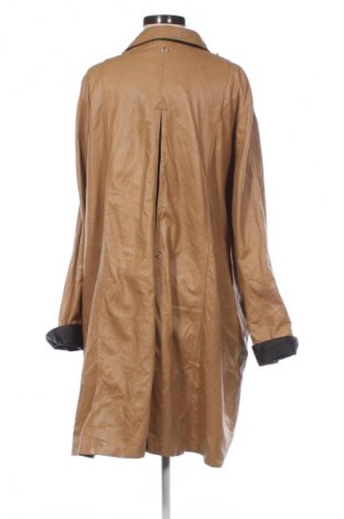 Női bőrdzseki Unbranded, Méret XXL, Szín Bézs, Ár 26 139 Ft