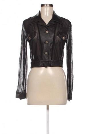Damen Lederjacke Unbranded, Größe S, Farbe Mehrfarbig, Preis € 67,99