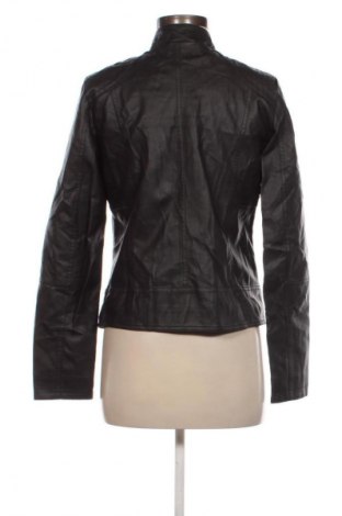 Dámska kožená bunda  Up 2 Fashion, Veľkosť S, Farba Čierna, Cena  33,95 €
