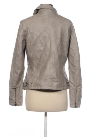 Női bőrdzseki Up 2 Fashion, Méret M, Szín Szürke, Ár 15 669 Ft