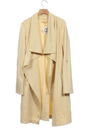 Palton de femei Amisu, Mărime XS, Culoare Galben, Preț 196,99 Lei